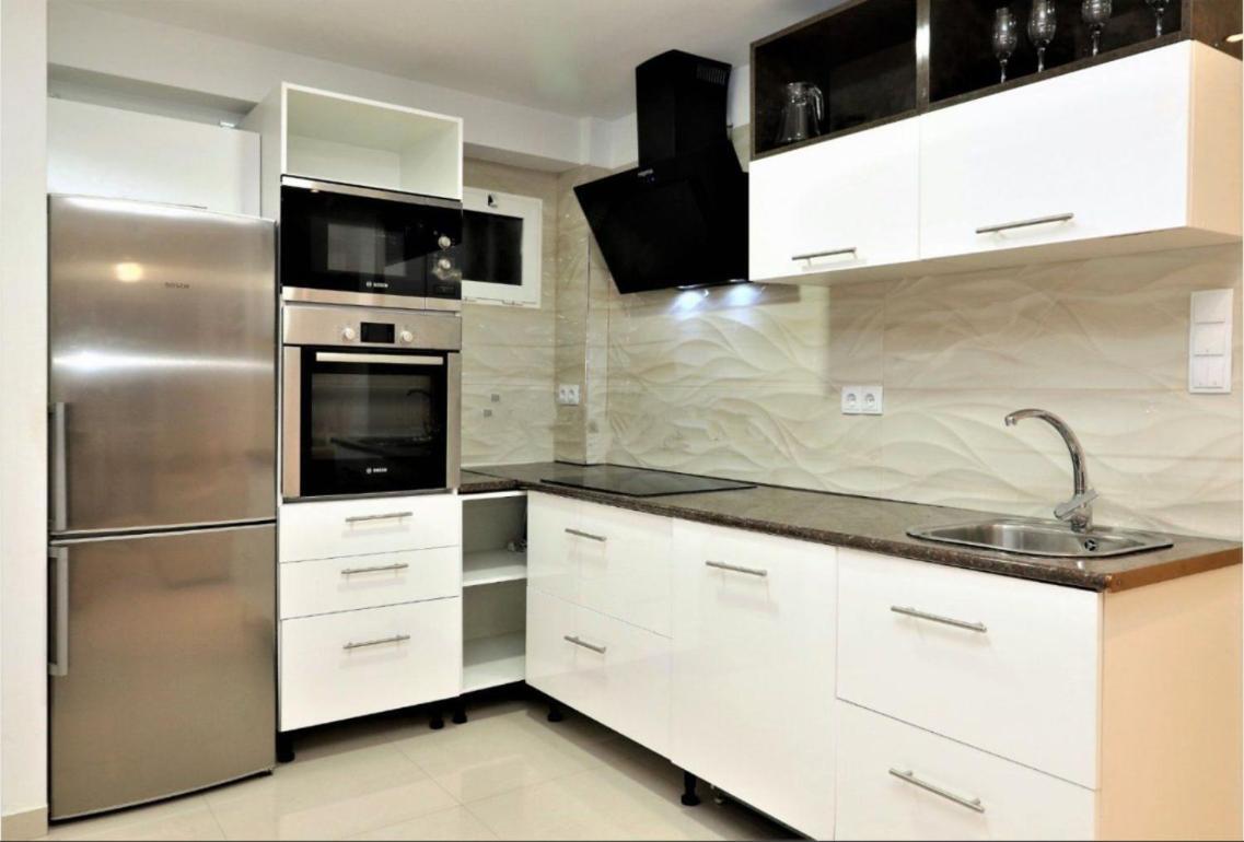 Levante Beachfront Luxury Apartment Benidorm Zewnętrze zdjęcie