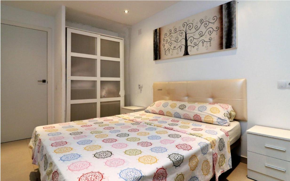 Levante Beachfront Luxury Apartment Benidorm Zewnętrze zdjęcie