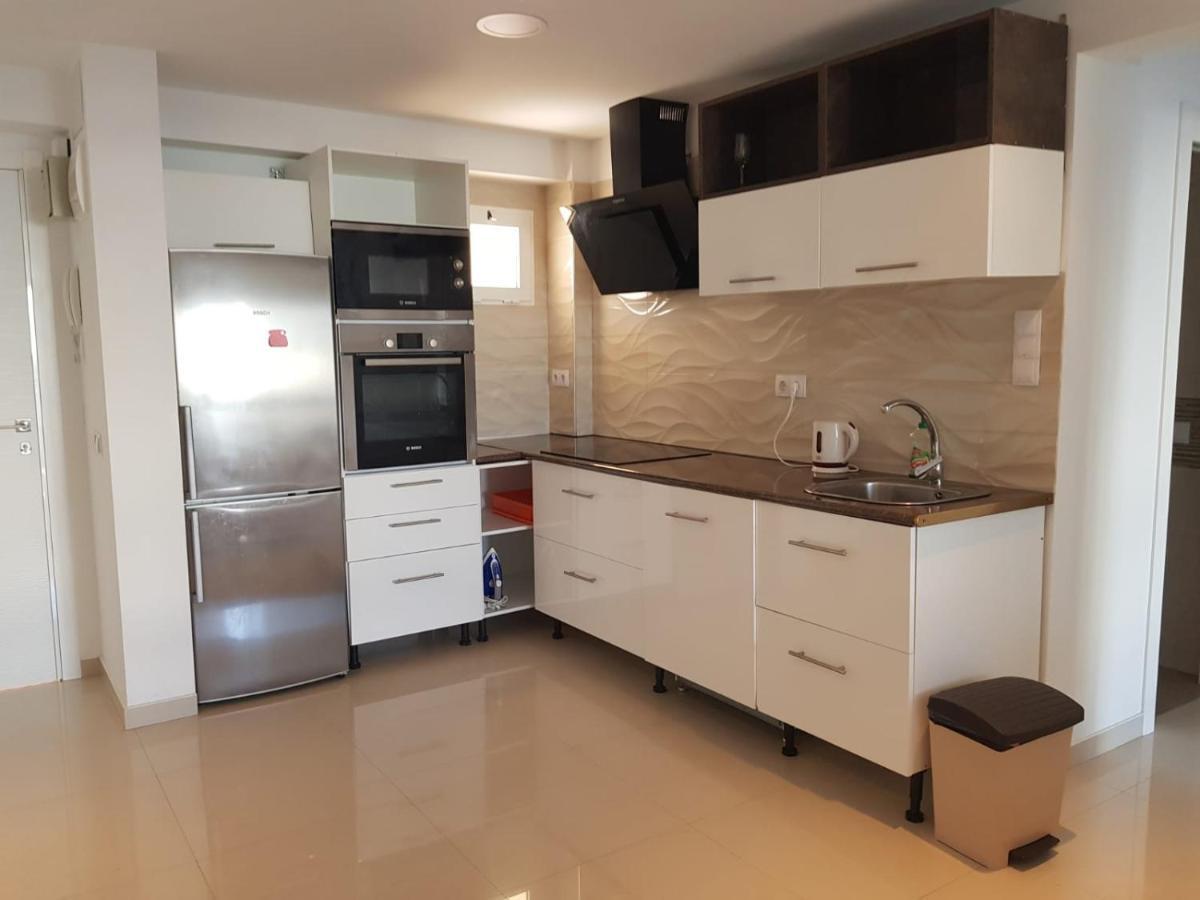 Levante Beachfront Luxury Apartment Benidorm Zewnętrze zdjęcie