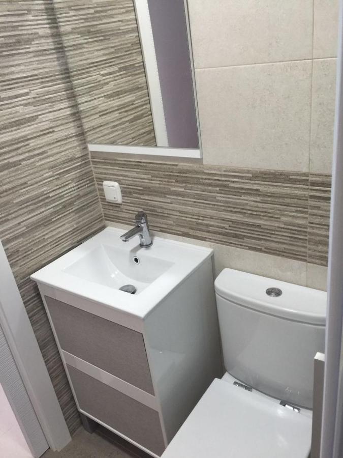 Levante Beachfront Luxury Apartment Benidorm Zewnętrze zdjęcie