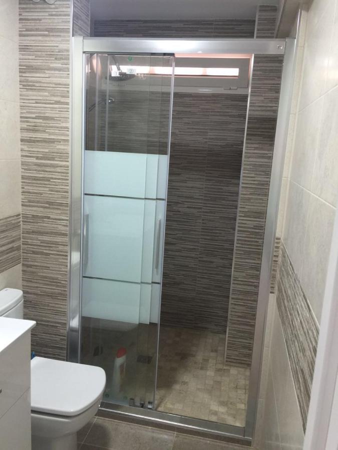 Levante Beachfront Luxury Apartment Benidorm Zewnętrze zdjęcie