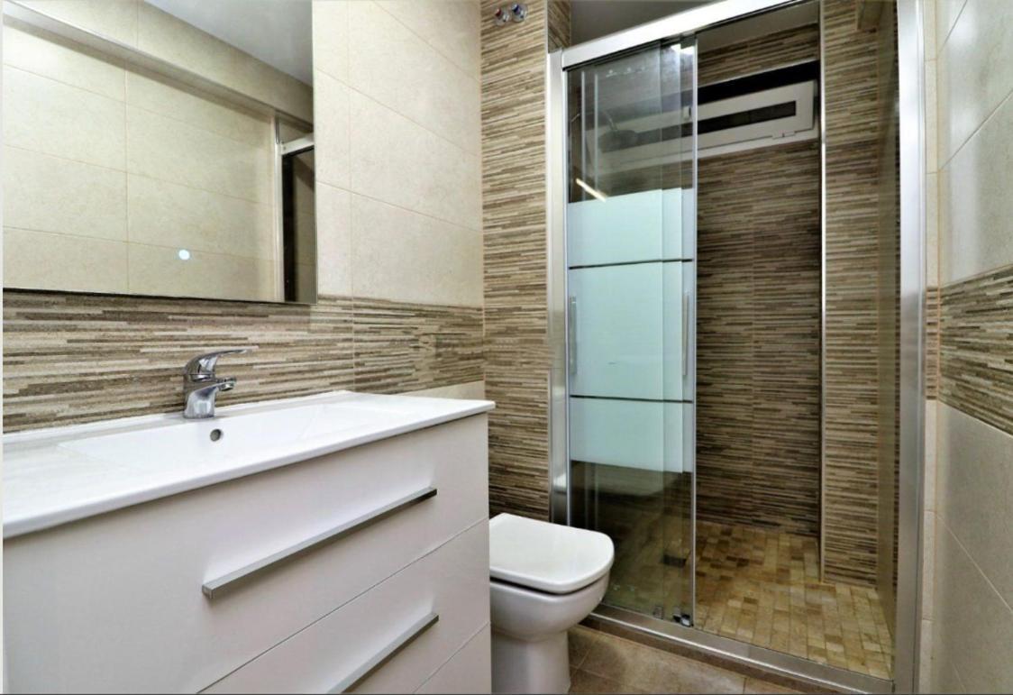 Levante Beachfront Luxury Apartment Benidorm Zewnętrze zdjęcie